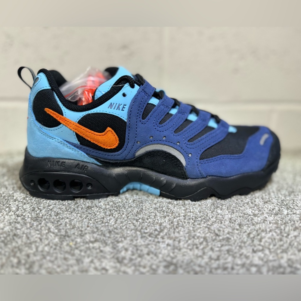 Nike Men’s Air Terra Humara Mystic Navy New Size 10